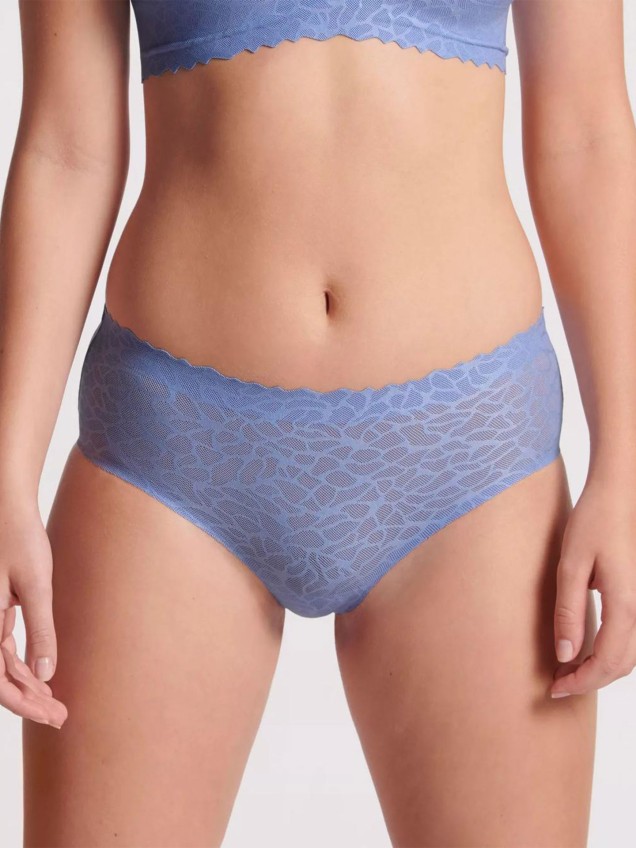 Cuecas Zero Feel Lace