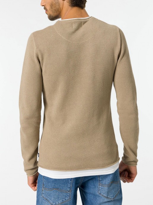 Camisola de Malha