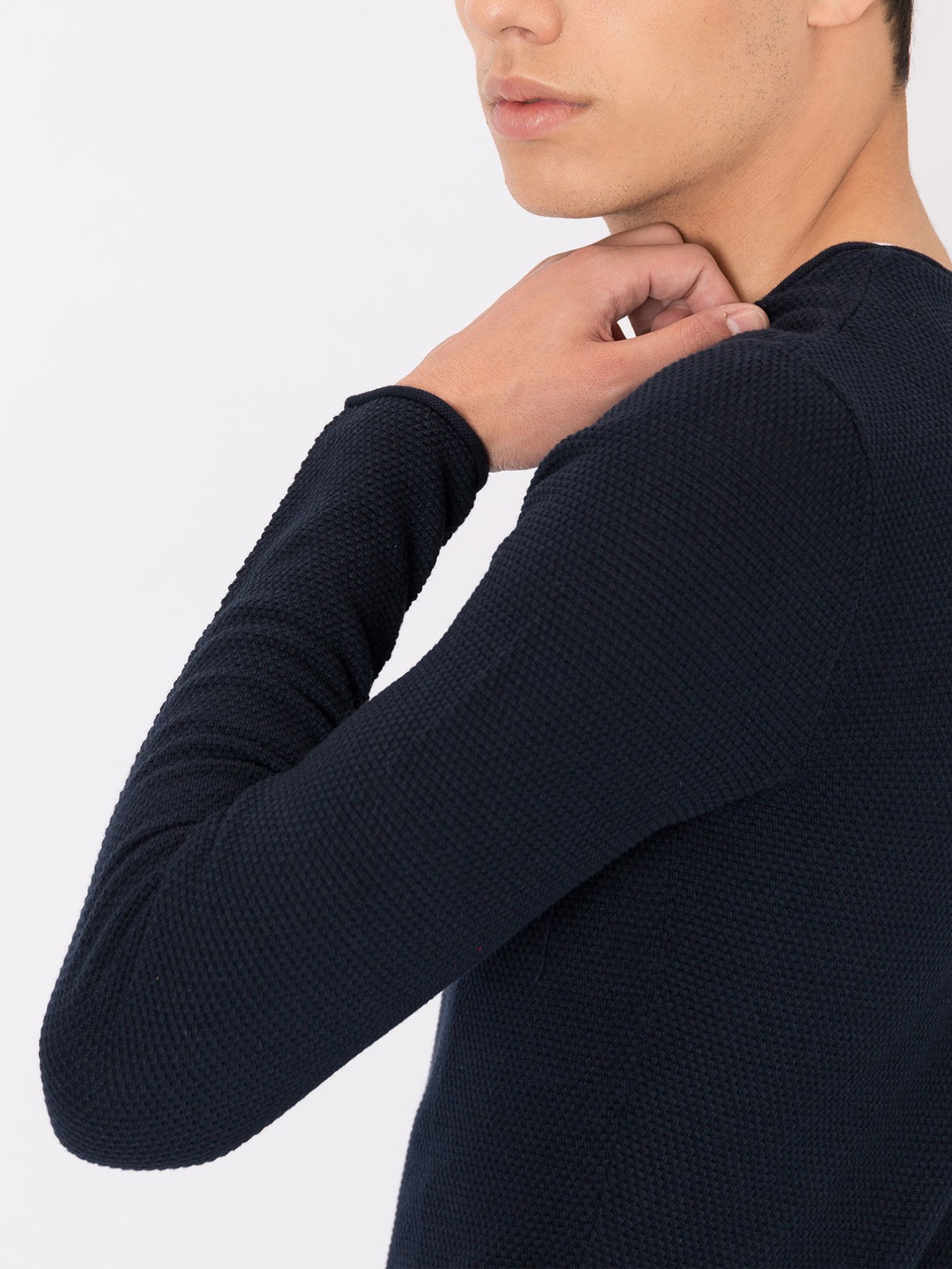 Camisola de Malha