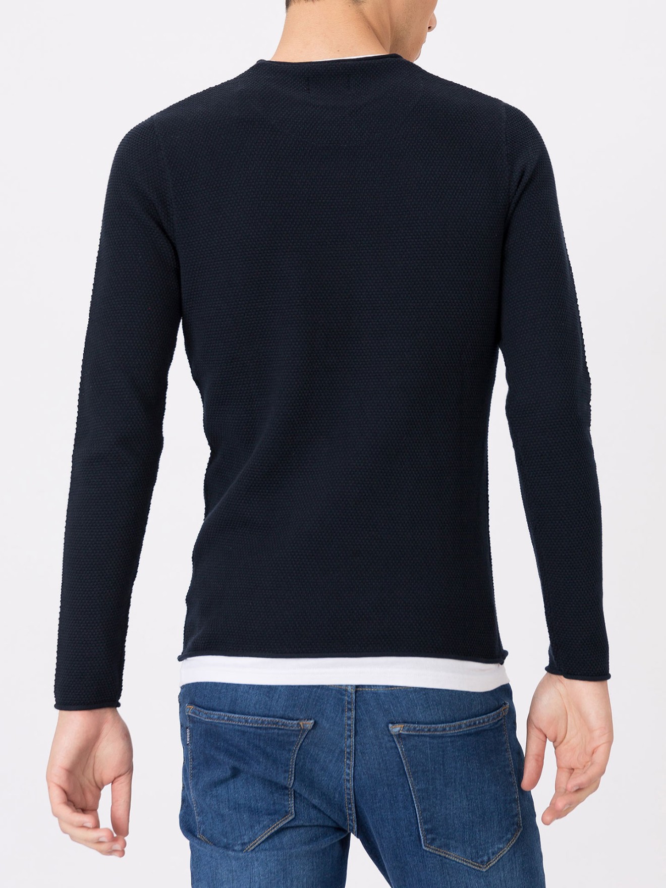 Camisola de Malha