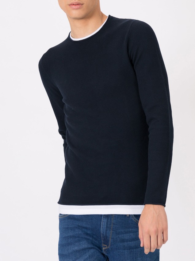 Camisola de Malha