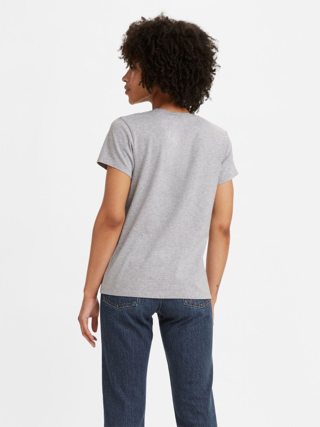T-Shirt Bordada