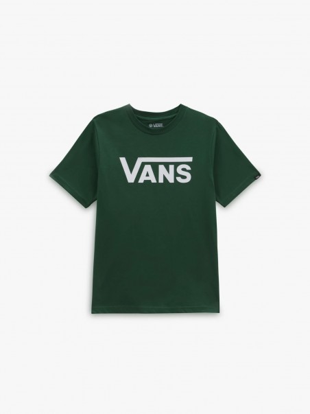 T-Shirt B Vans Classic