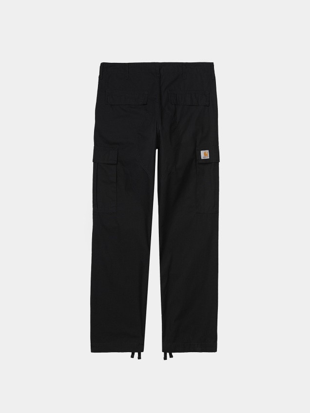 Calças Cargo Regular Fit