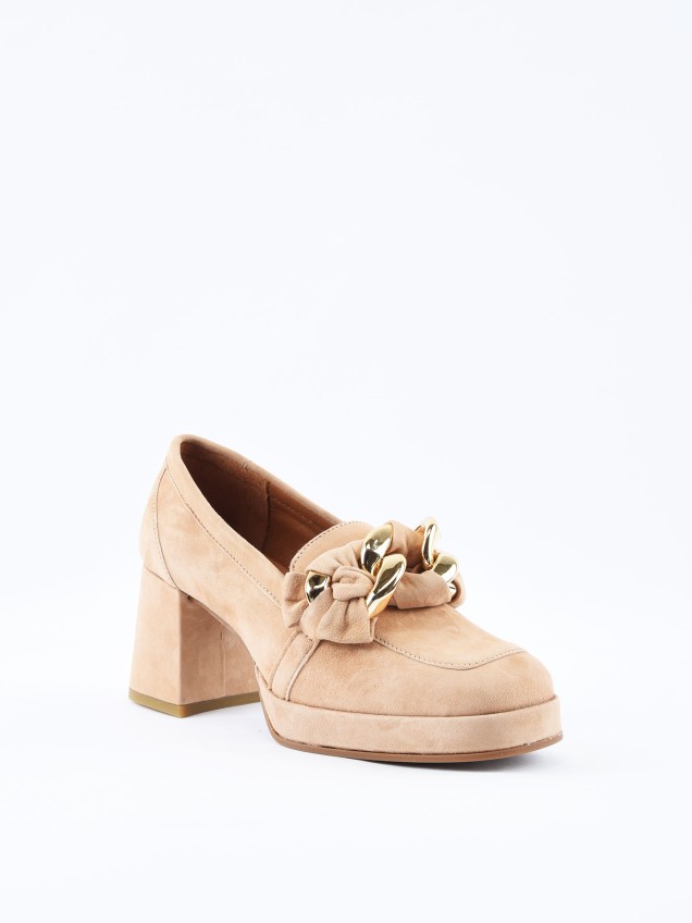 Sapatos de Salto Alto