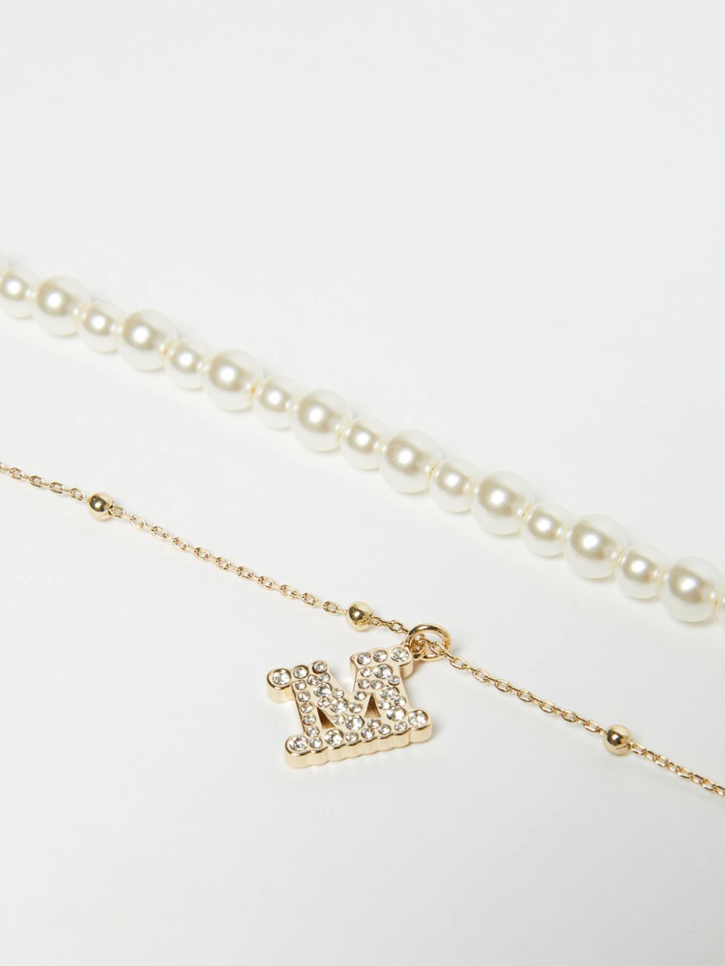 Pulseira com Pérolas