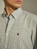 Camisa com Padro