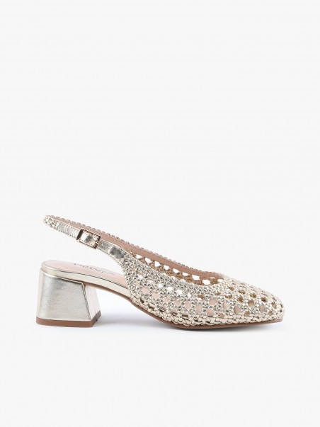 Sapatos de Salto
