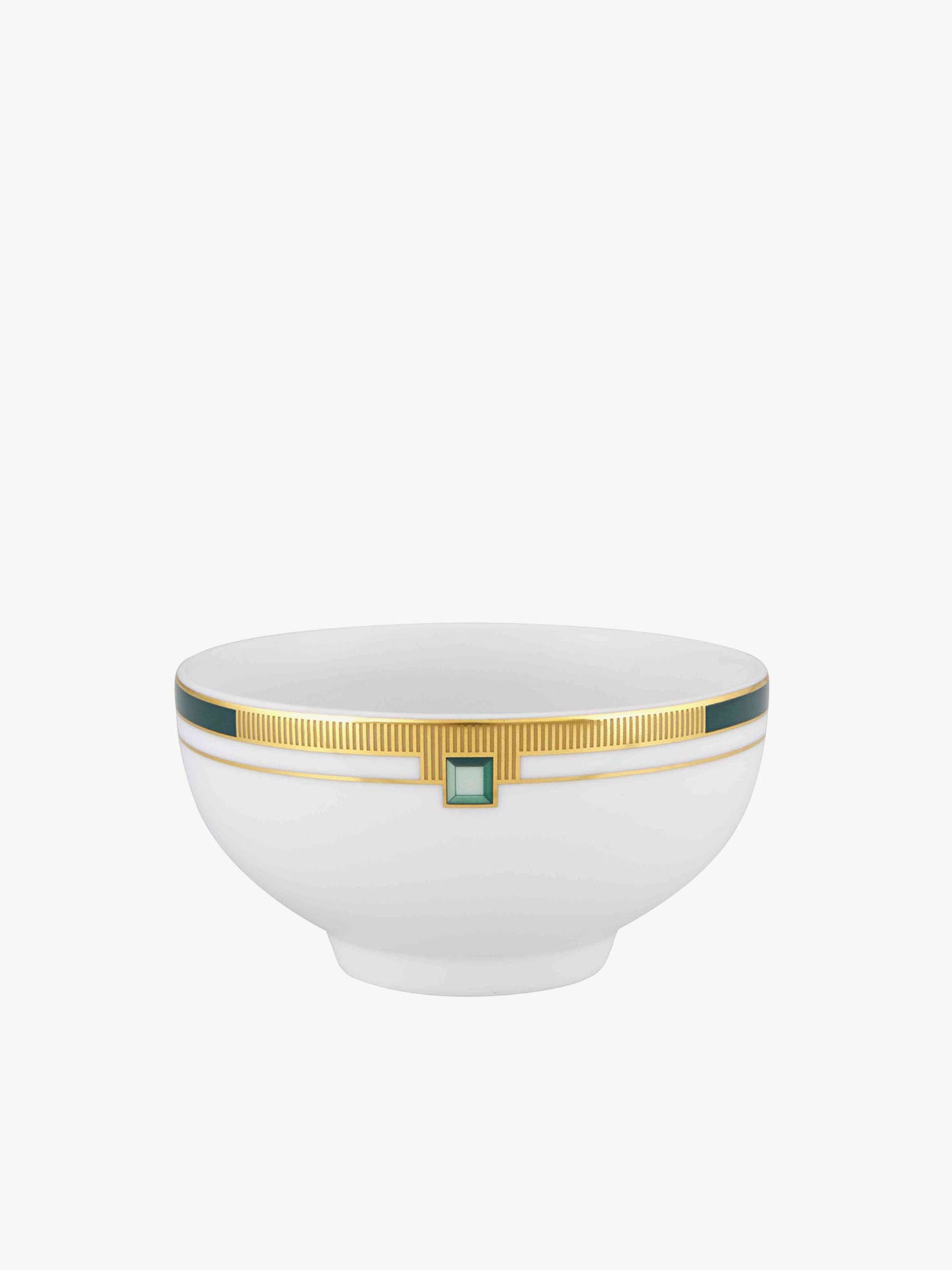 Taça de Vegetais Emerald