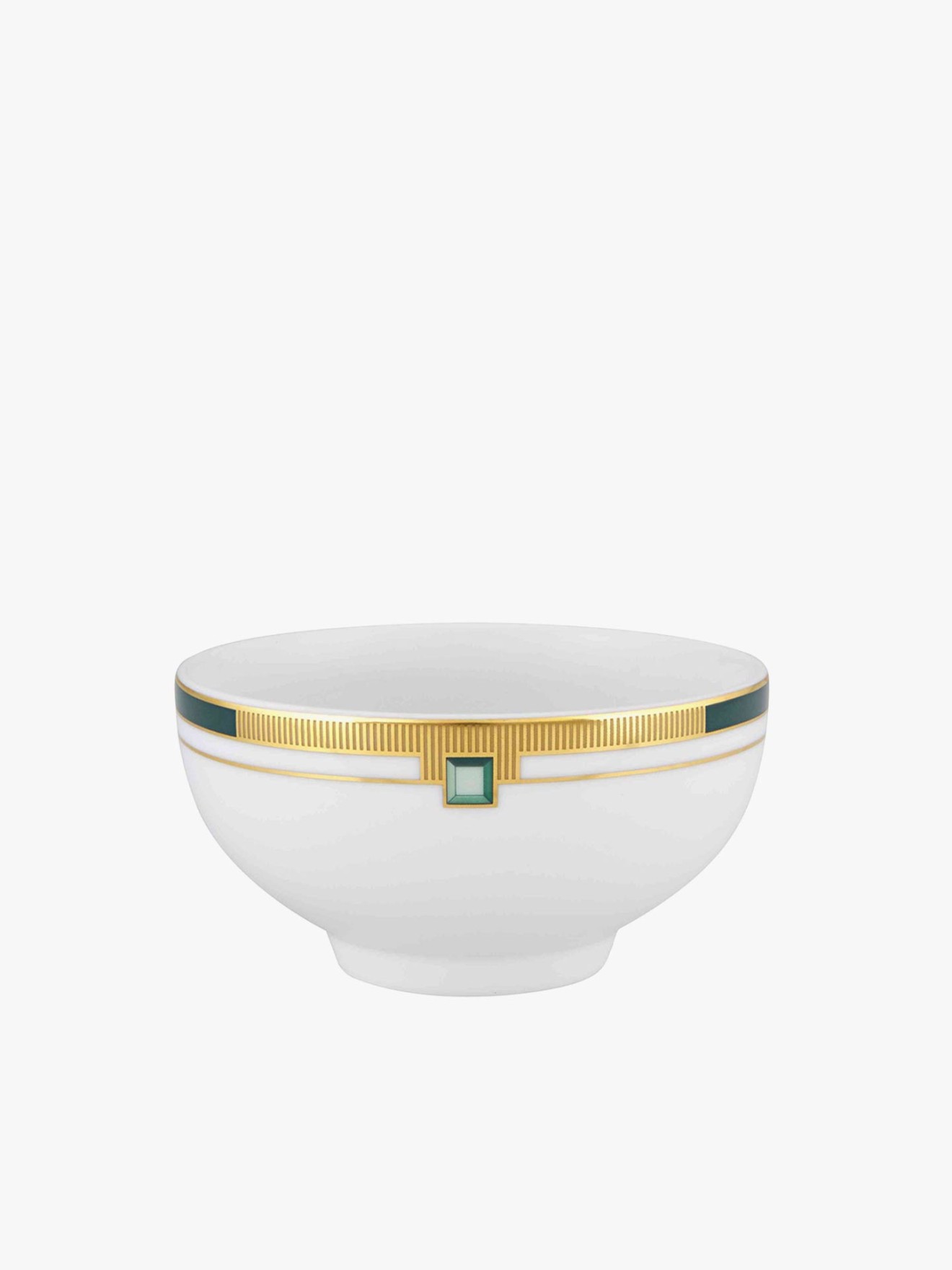 Taça de Vegetais Emerald