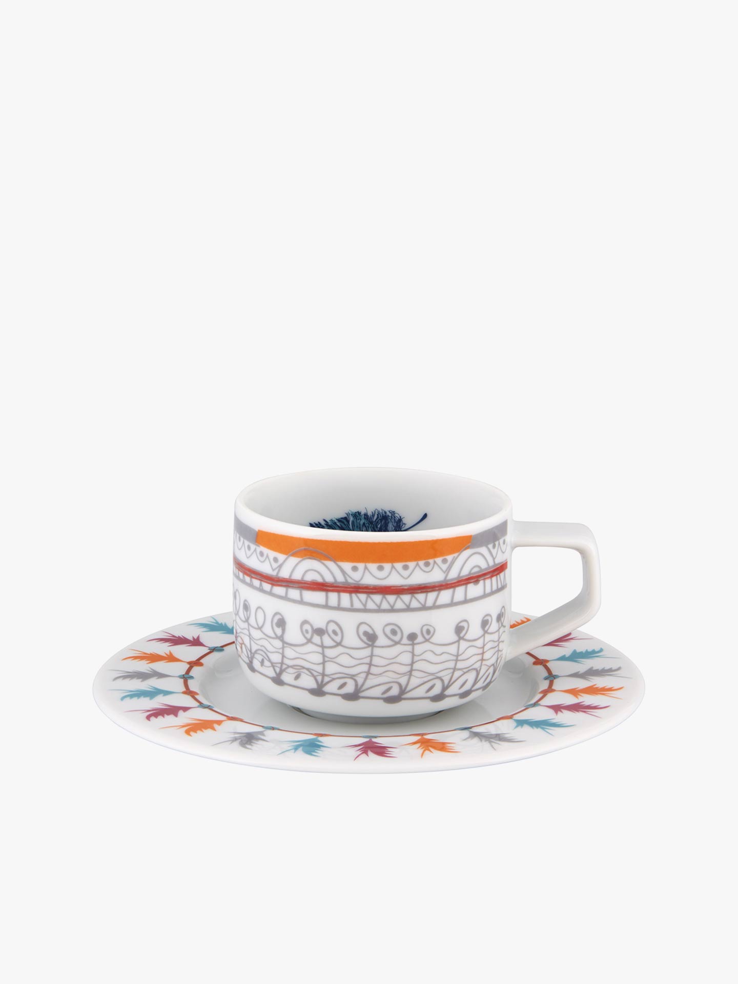 Chávena de Café Atrapasueños