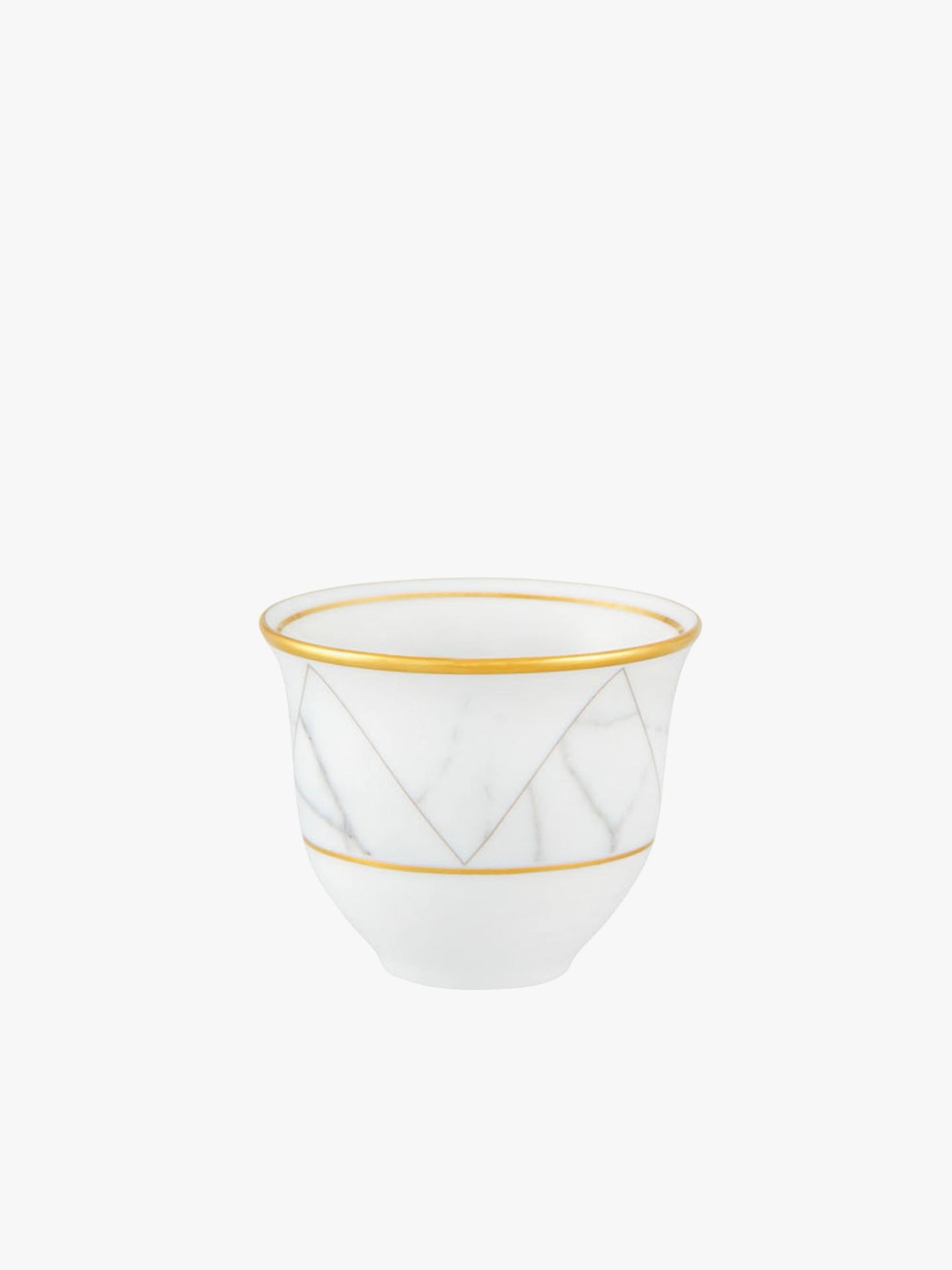 Taça de Café Carrara