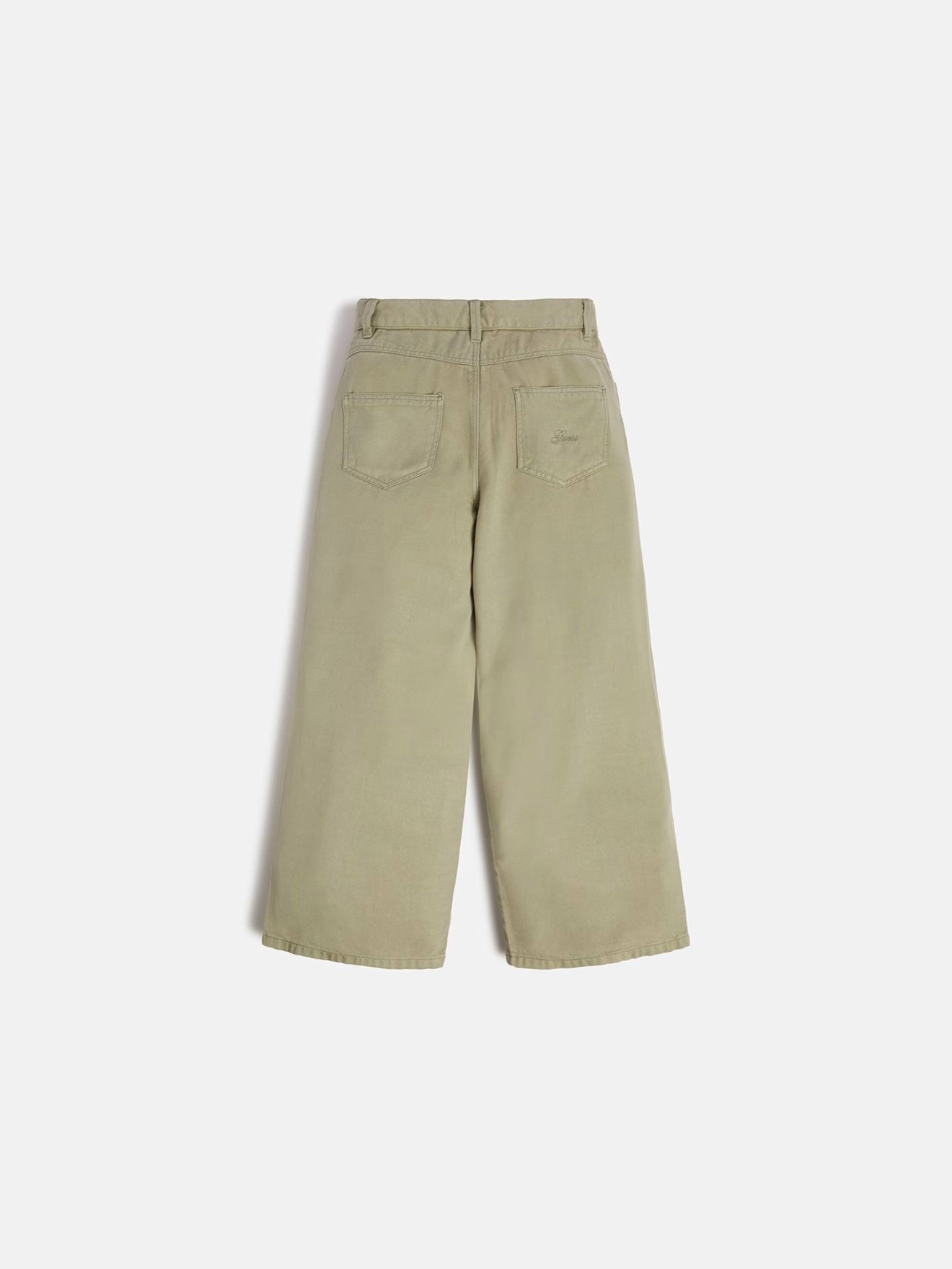Cal�as Relaxed Fit