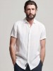 Camisa em Linho