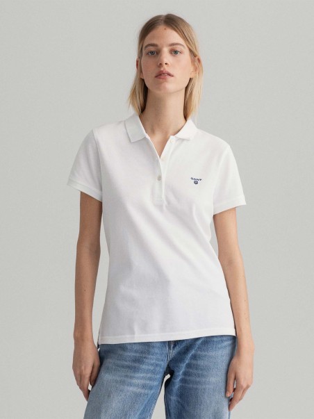 Polo Piqu