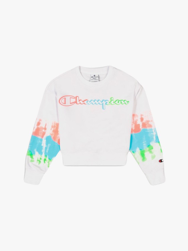 Sweatshirt Estampada