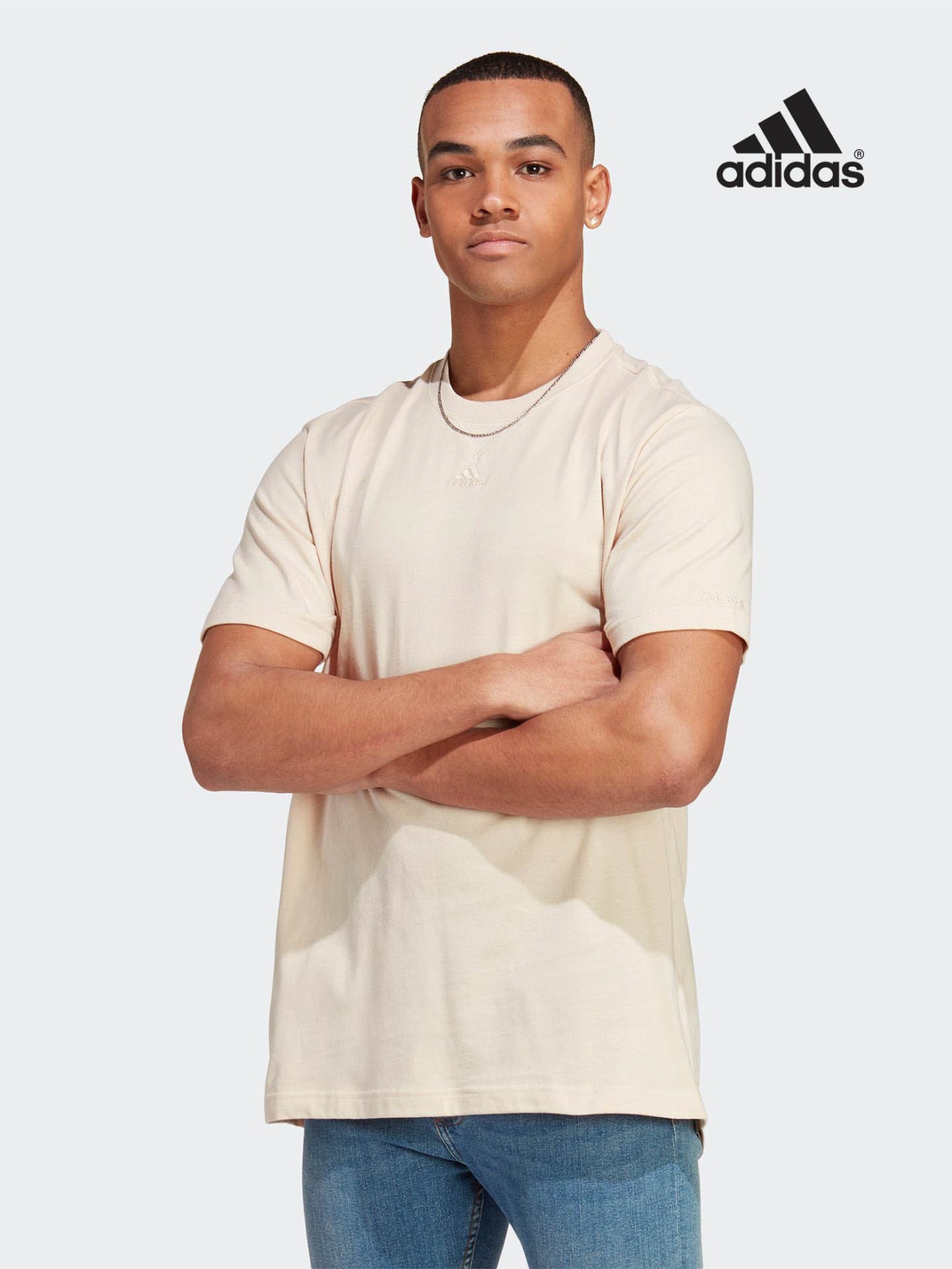 T-shirt ALL SZN