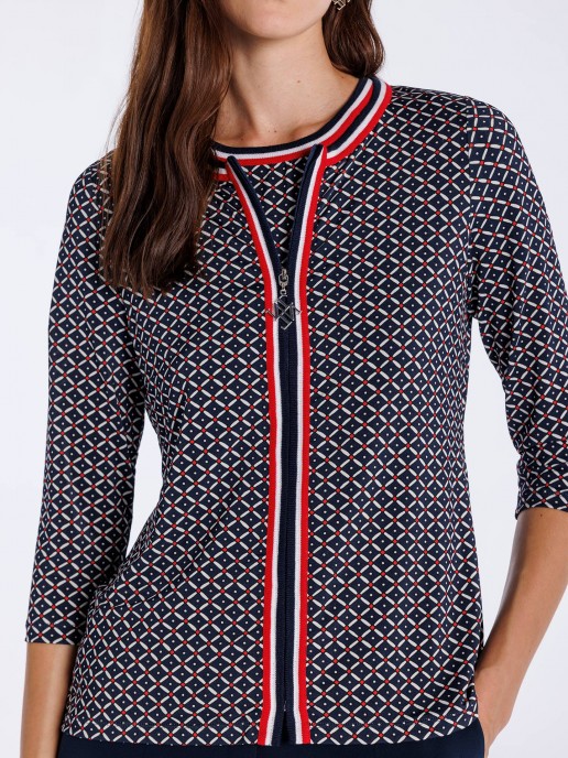 Conjunto de Malha