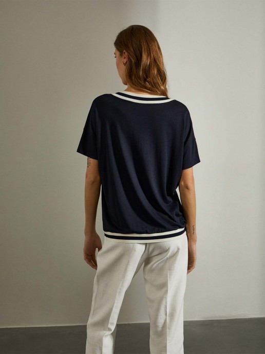 T-Shirt Relaxed Fit