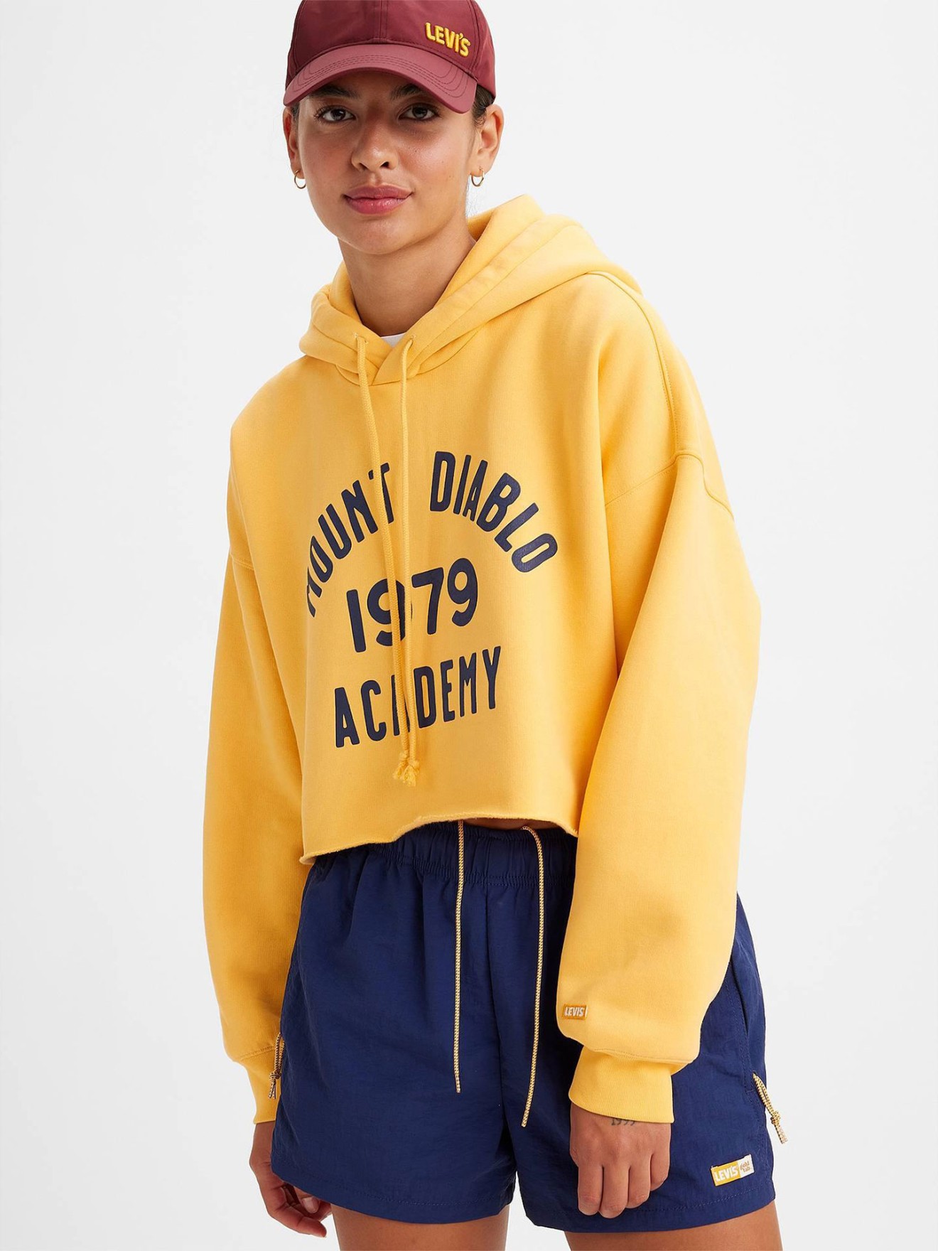 Sweatshirt Estampada