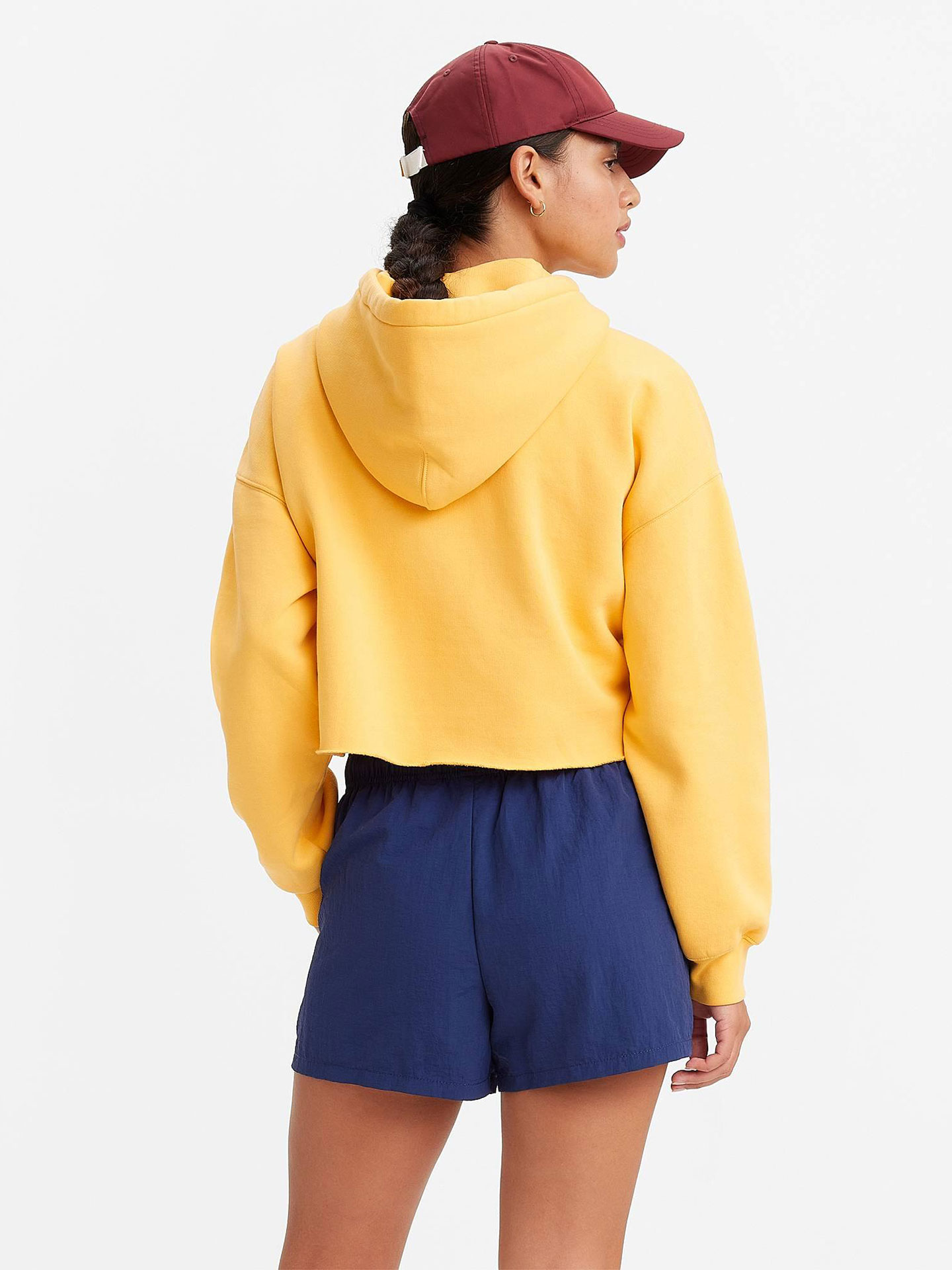 Sweatshirt Estampada