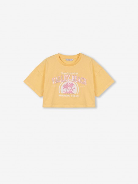 T-Shirt Estampada