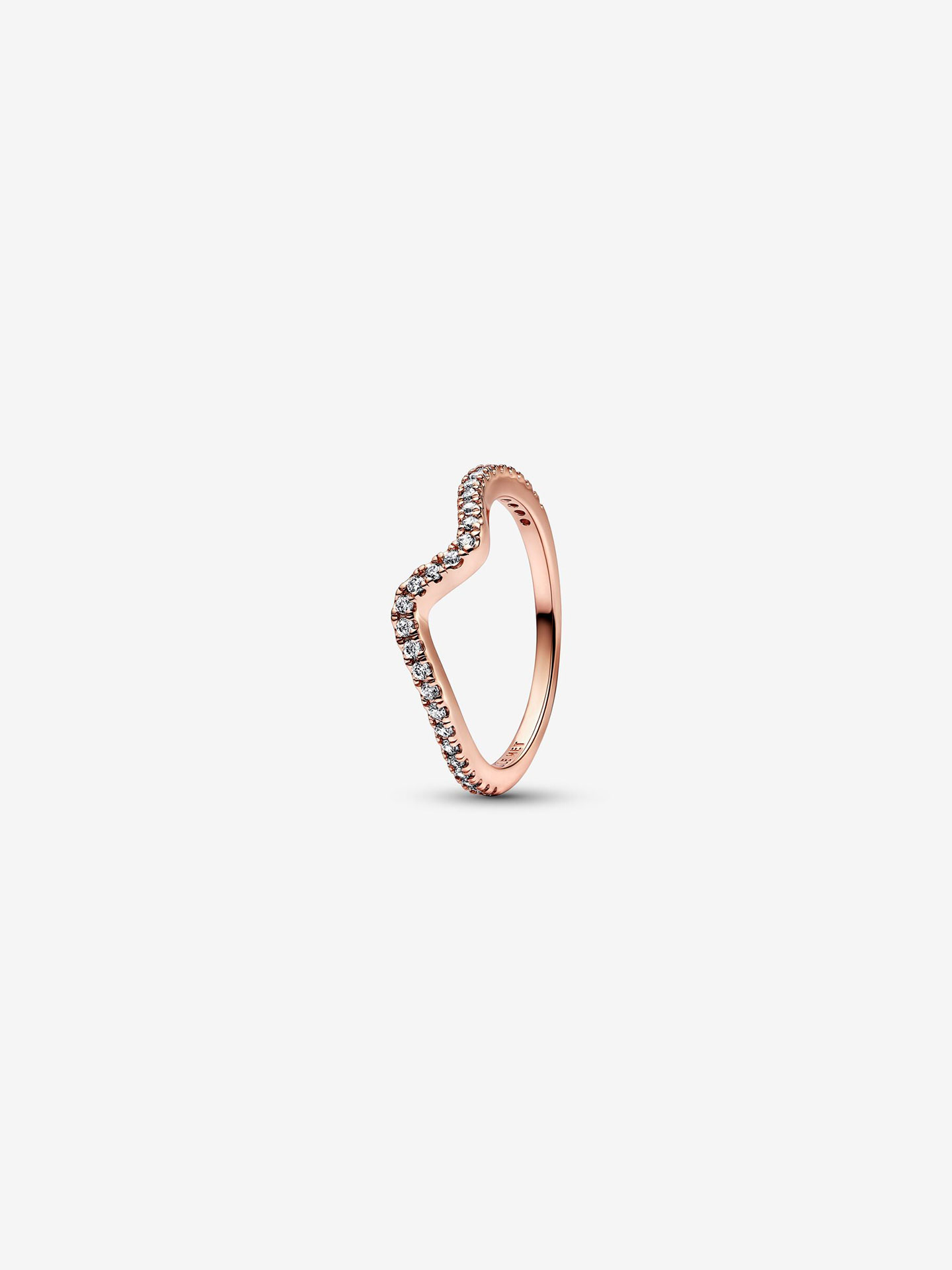 Anel Sparkling Wave