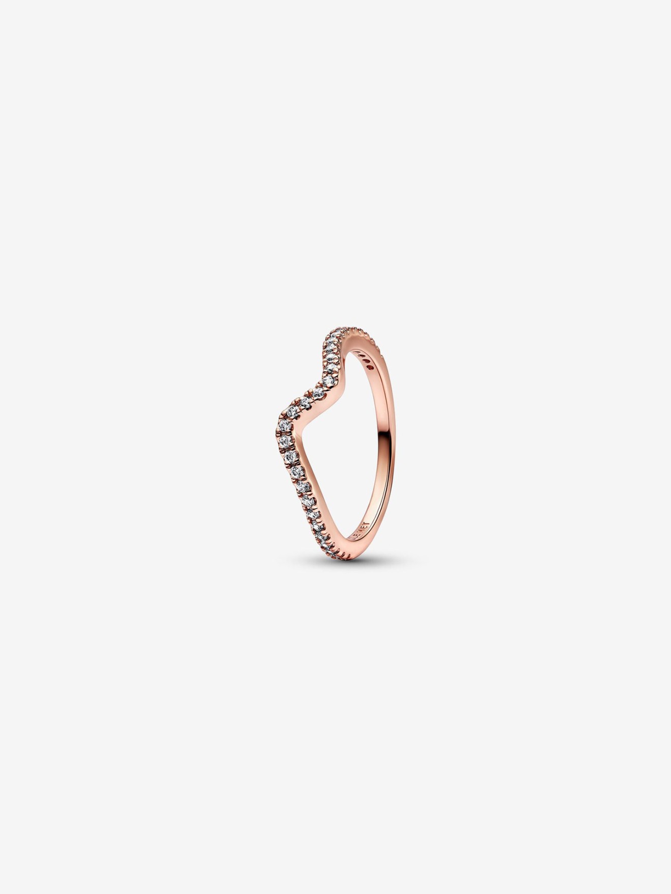 Anel Sparkling Wave