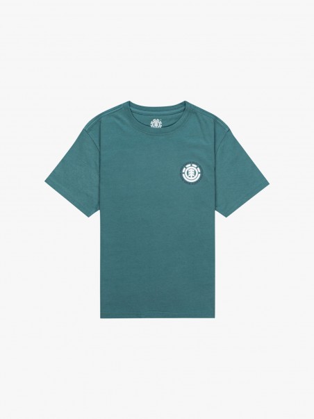 T-Shirt Seal BP