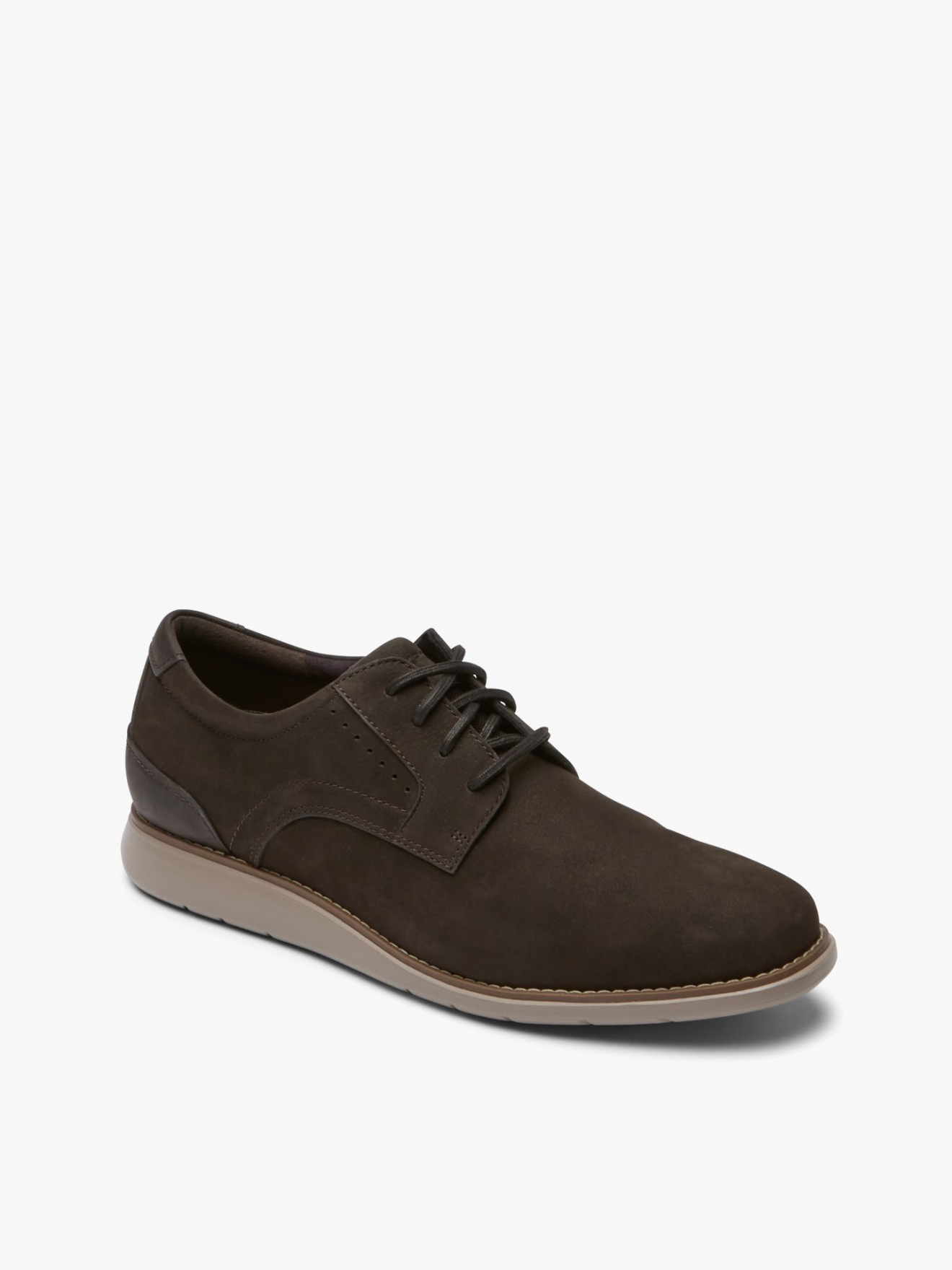 Sapatos em Suede