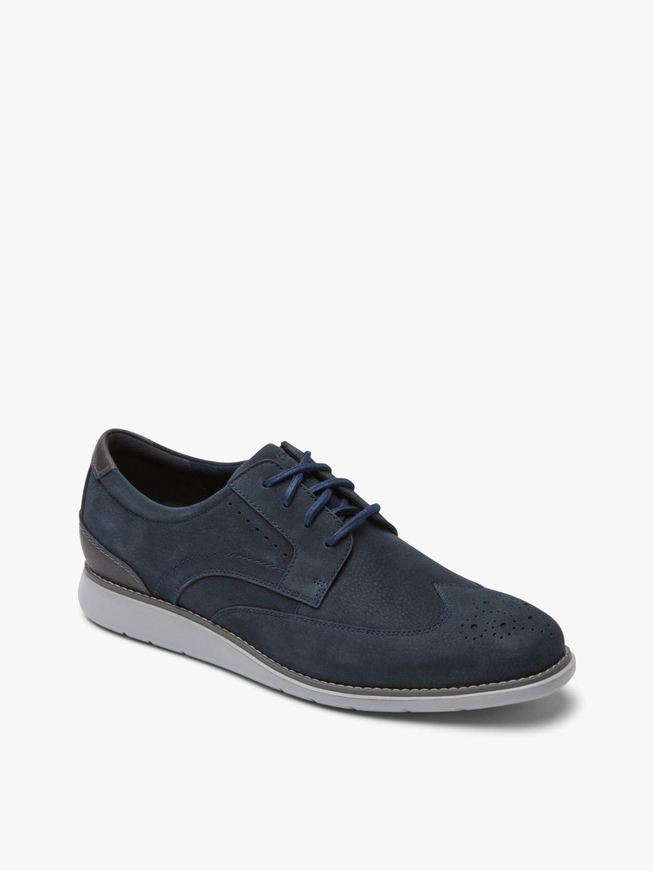 Sapatos Brogue