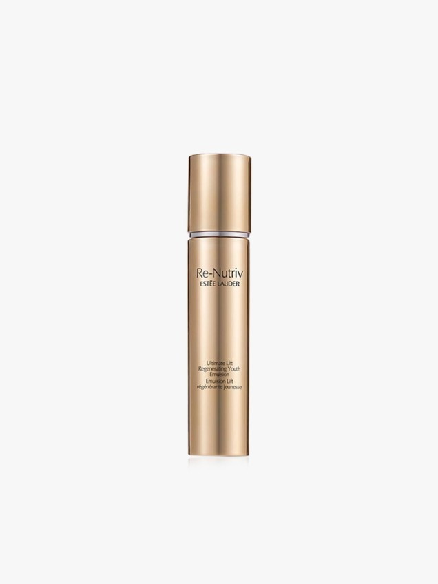 Ultimate Lift Regenerating Youth Emulsion Moisturizer