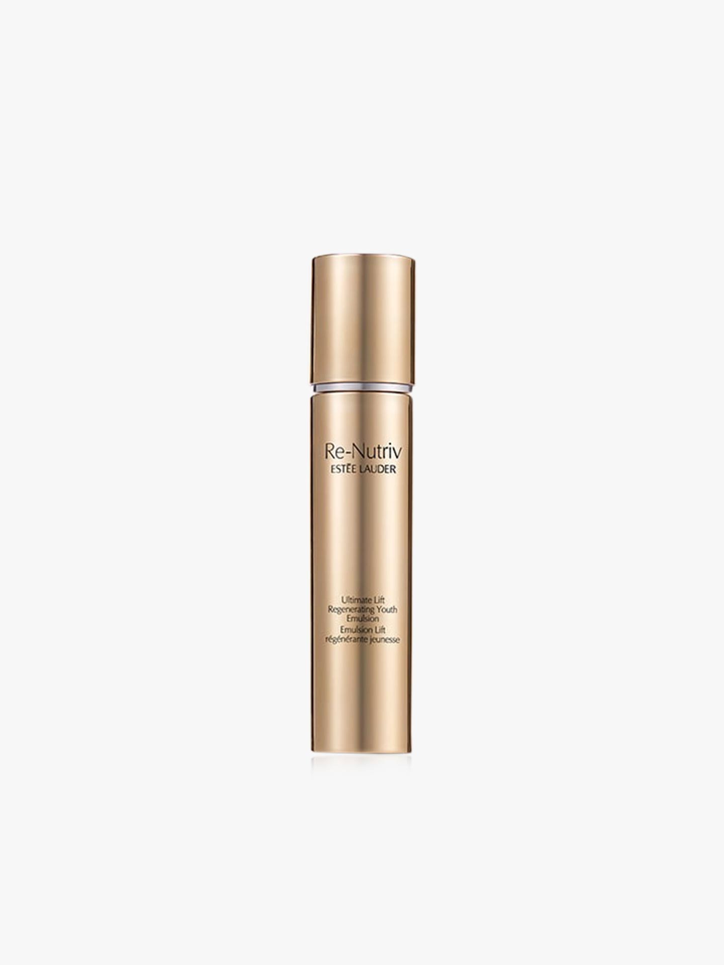 Ultimate Lift Regenerating Youth Emulsion Moisturizer