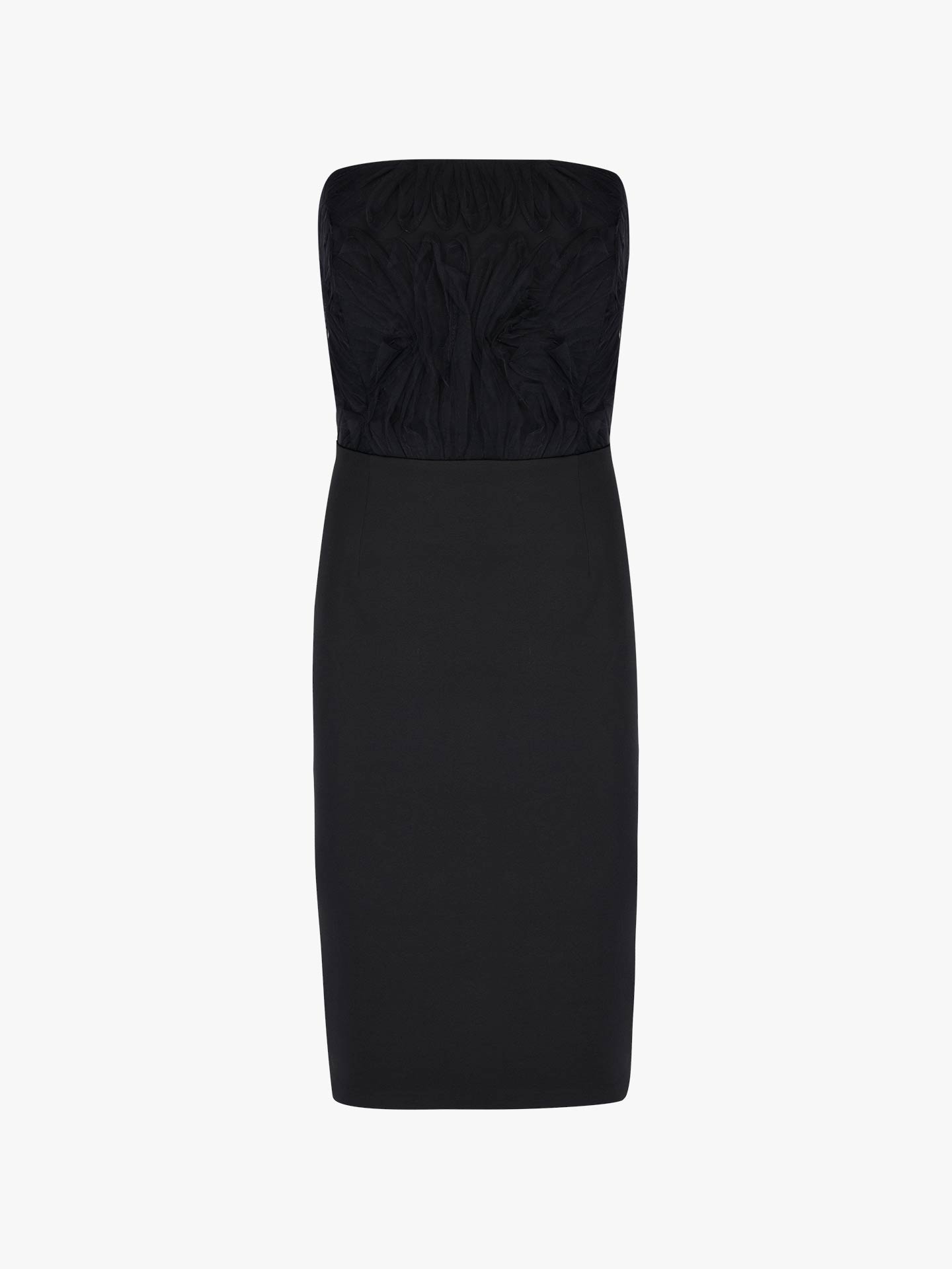 Vestido Justo