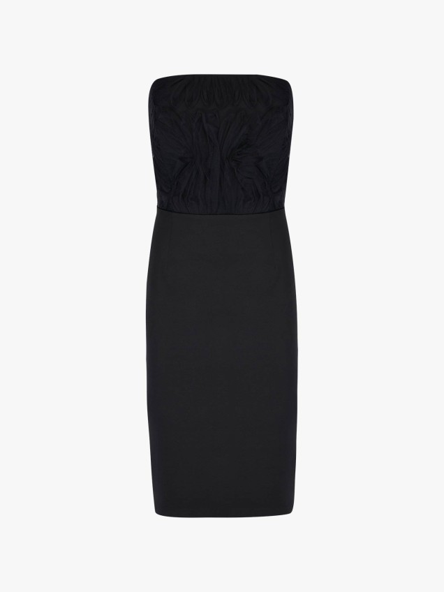 Vestido Justo