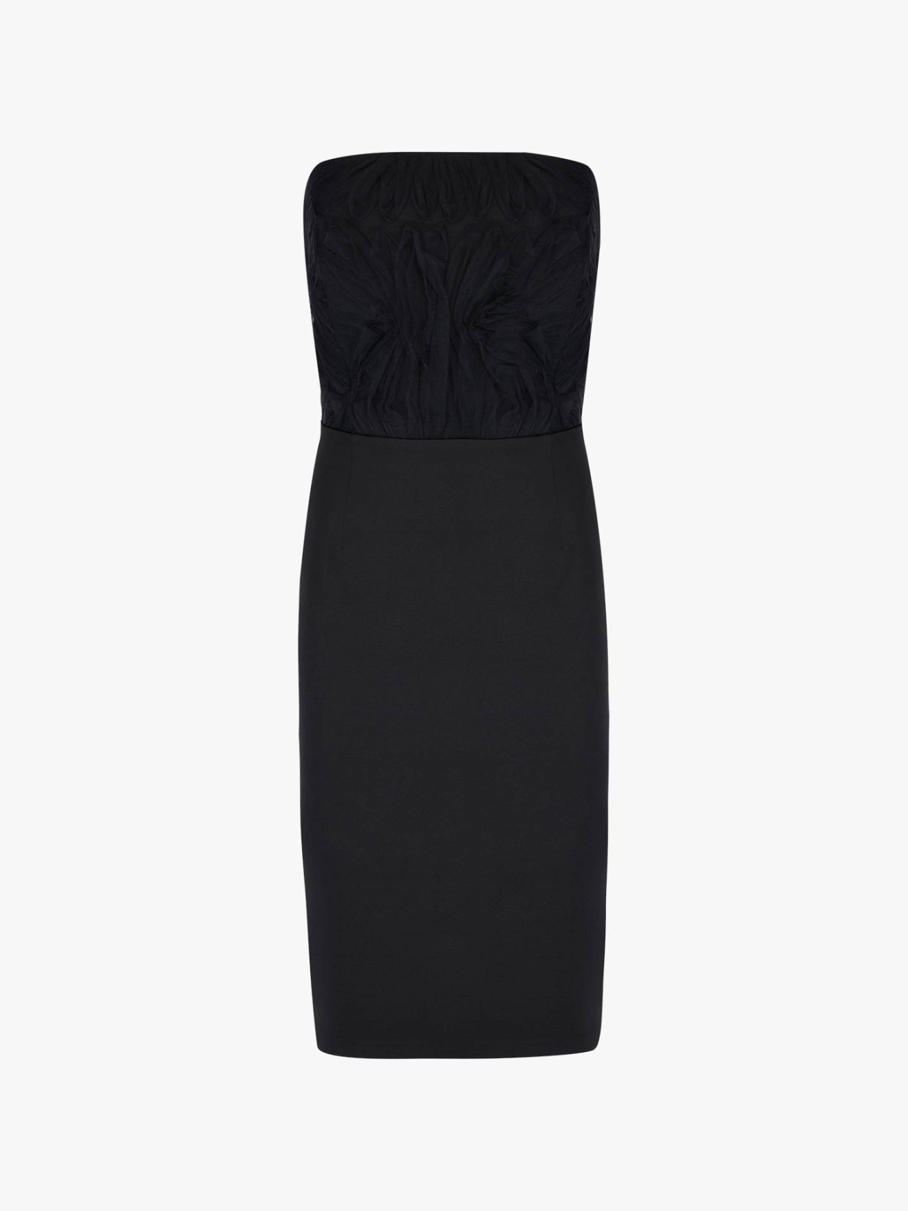 Vestido Justo