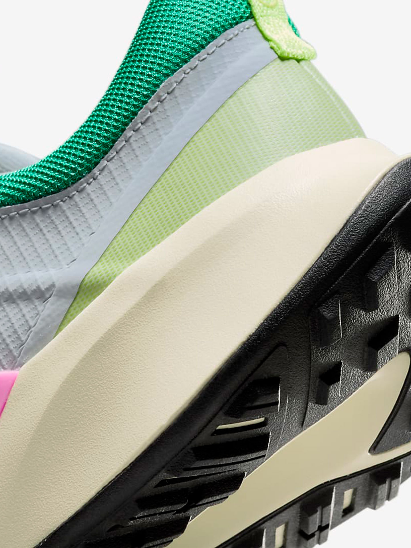 Sapatilhas Juniper Trail 2 Next Nature