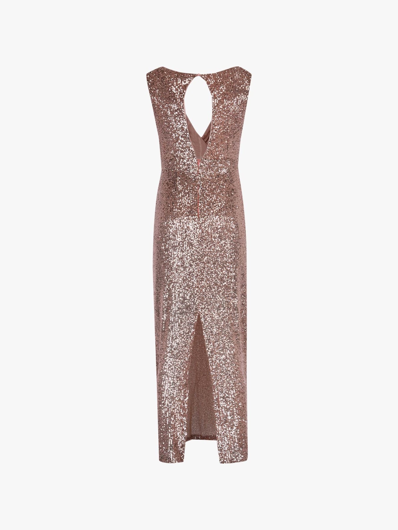 Vestido de Lantejoulas
