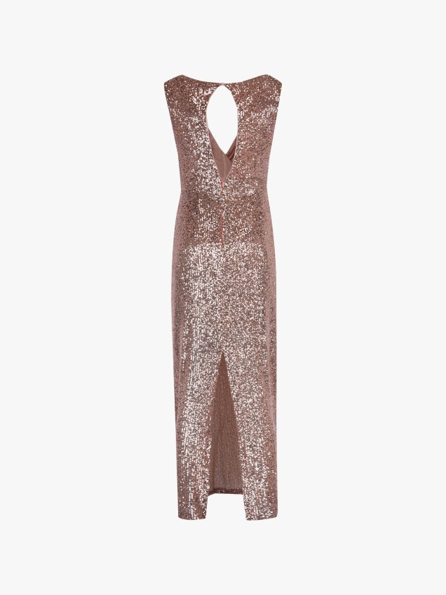 Vestido de Lantejoulas