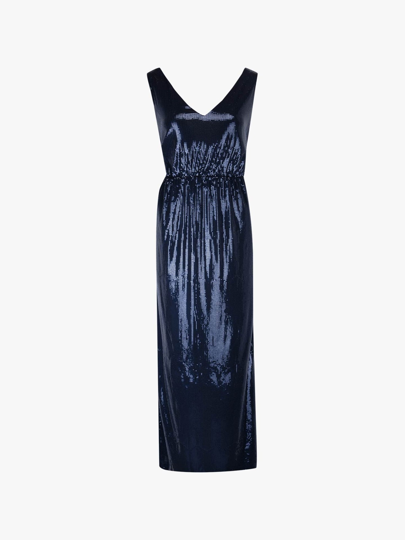 Vestido de Lantejoulas