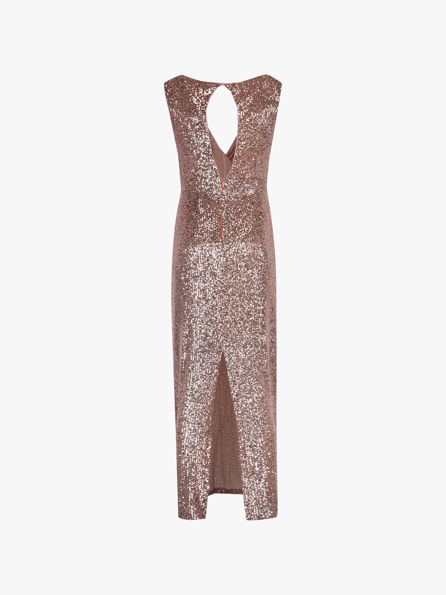 Vestido de Lantejoulas