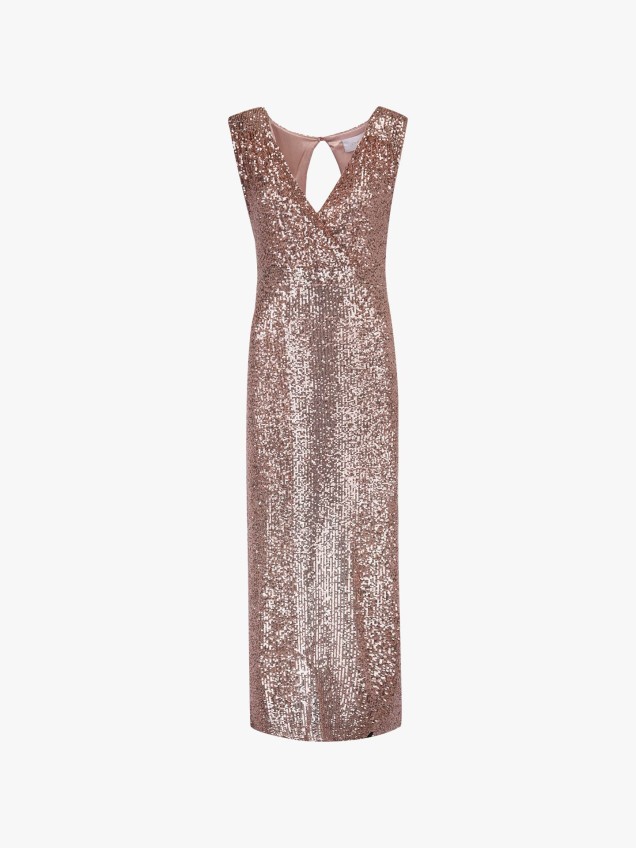 Vestido de Lantejoulas