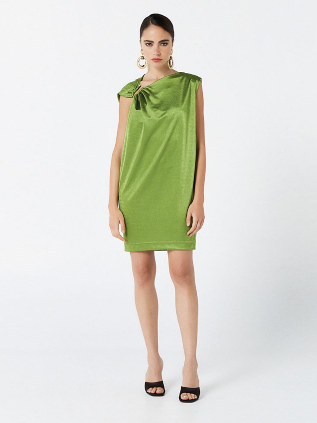 Vestido Curto