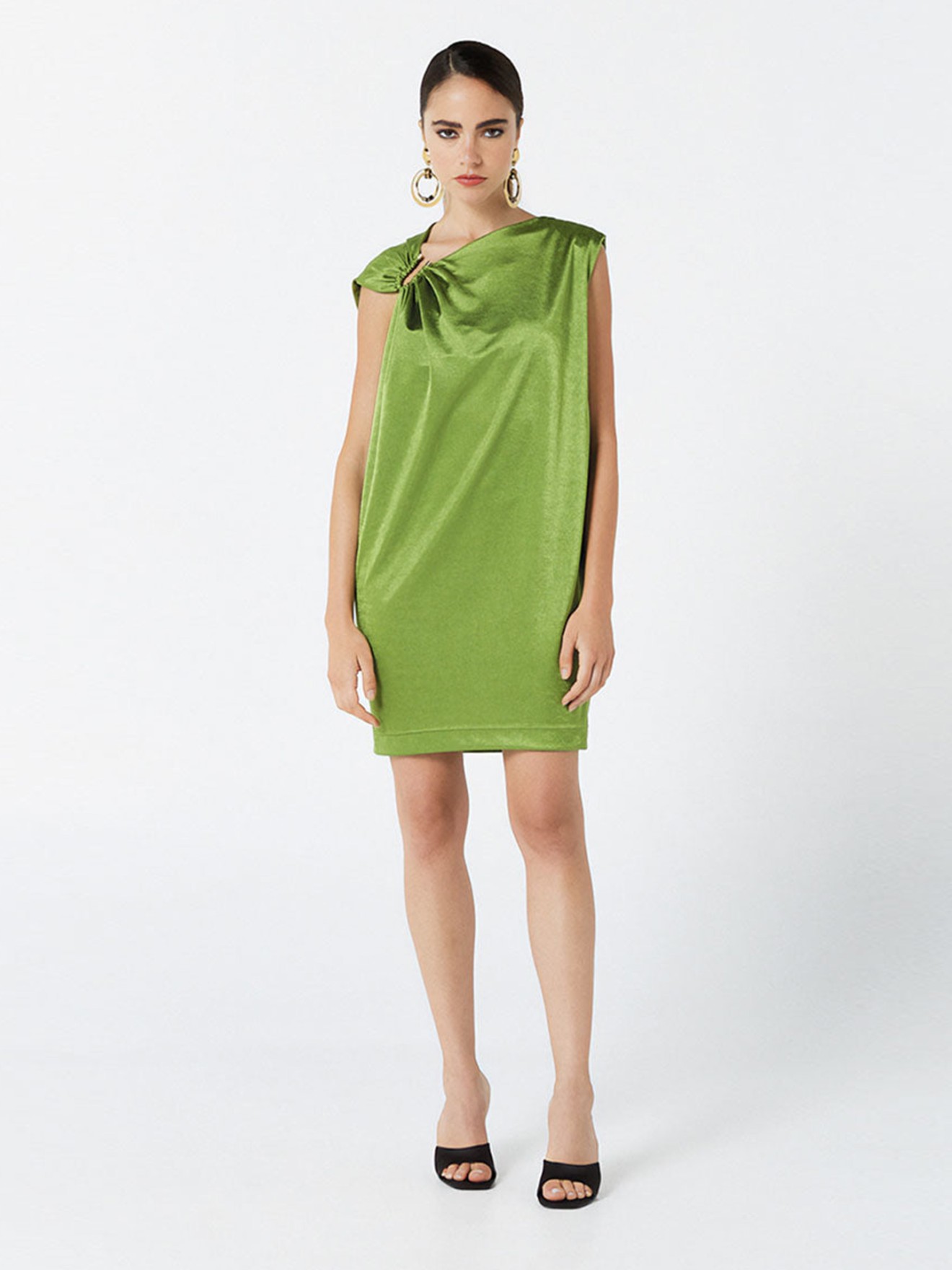 Vestido Curto
