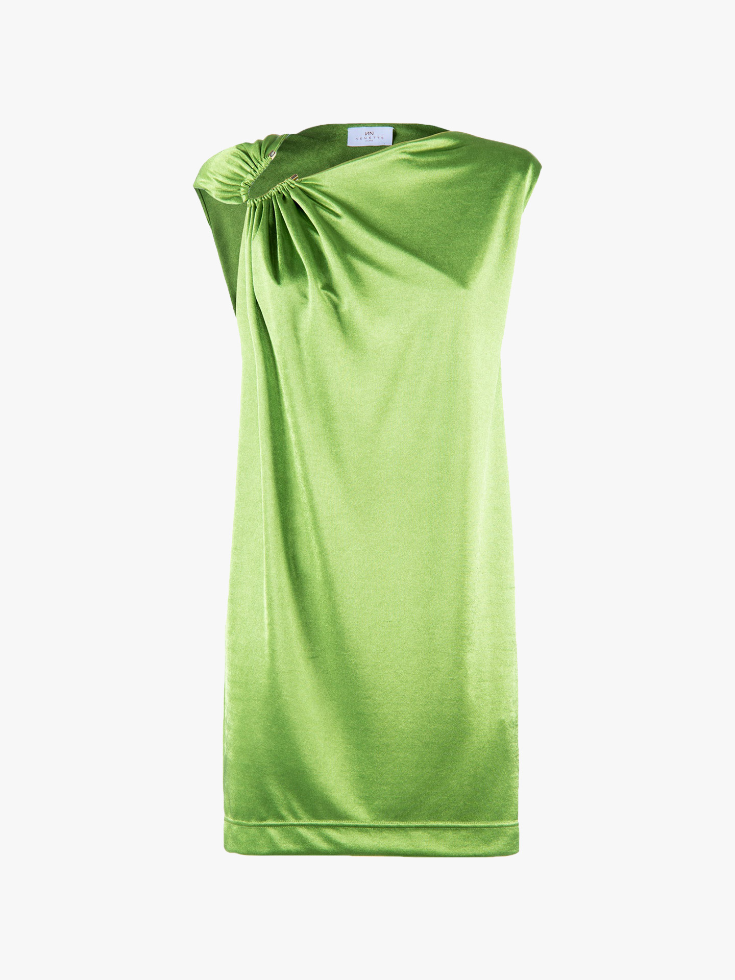 Vestido Curto