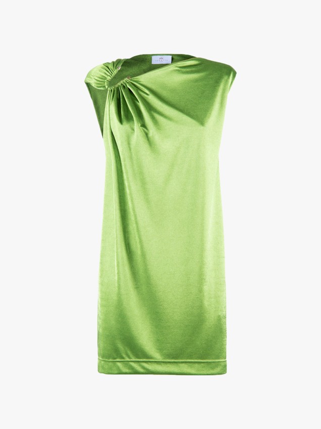 Vestido Curto