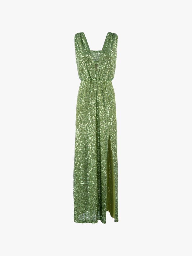 Vestido de Lantejoulas
