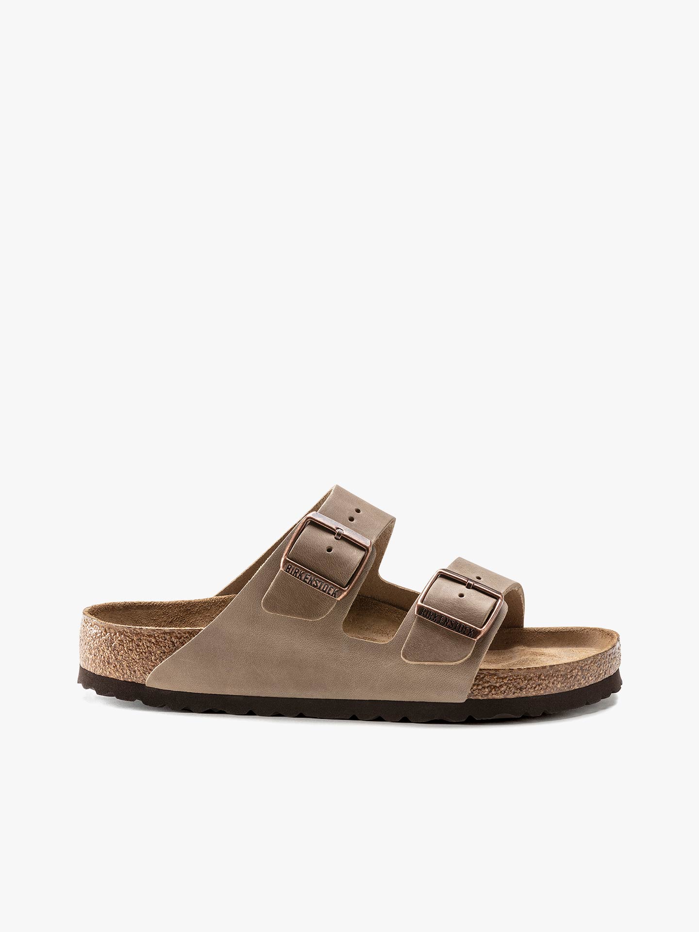 Sandálias Arizona Soft Footbed
