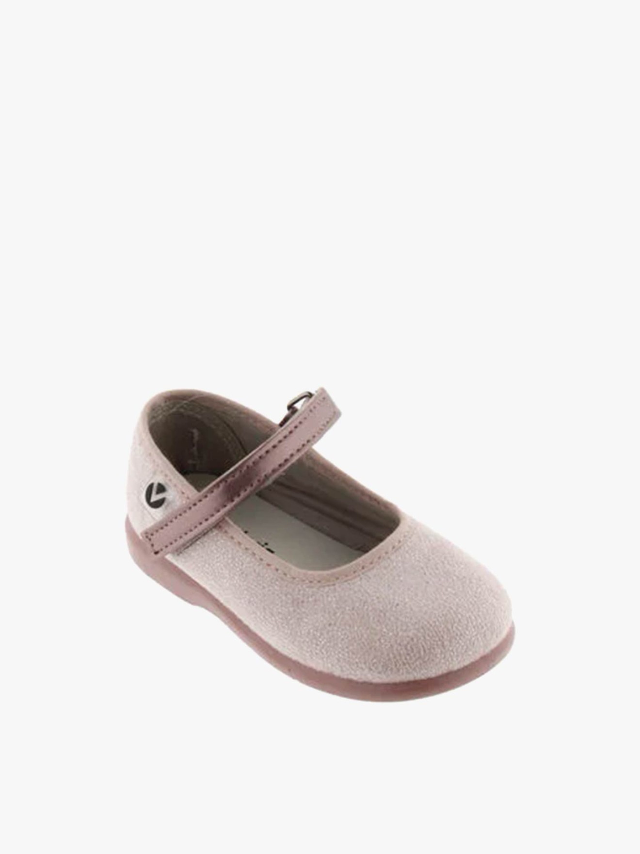 Sapatos em Camurça