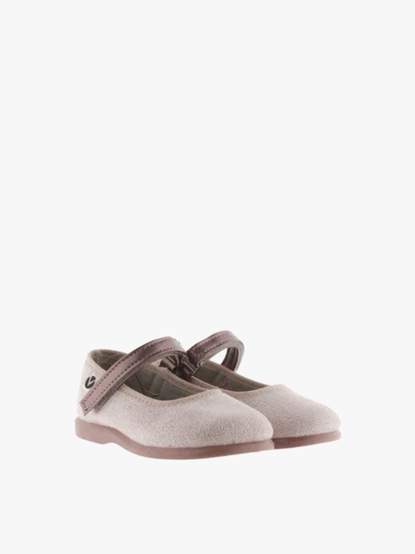 Sapatos em Camurça